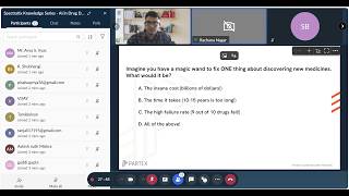 Spectratix Knowledge Series - AI in Drug Discovery