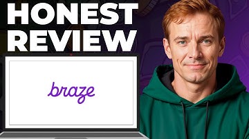 Braze Full Review – Features, Strengths, Weakness