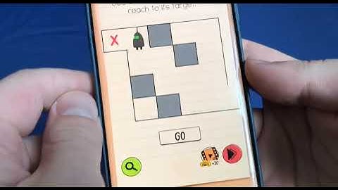 Brain Test 4 Level 164 Walkthrough