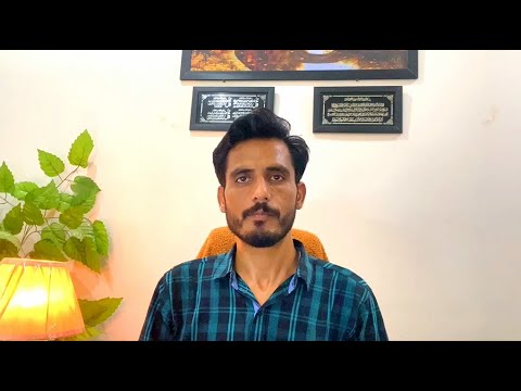 My Upwork Introduction Video: Full Stack web & mobile app developer