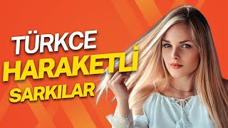 Türkçe Harakertli karışık Pop Şarkılar (Remix) En Yeni Şarkıları