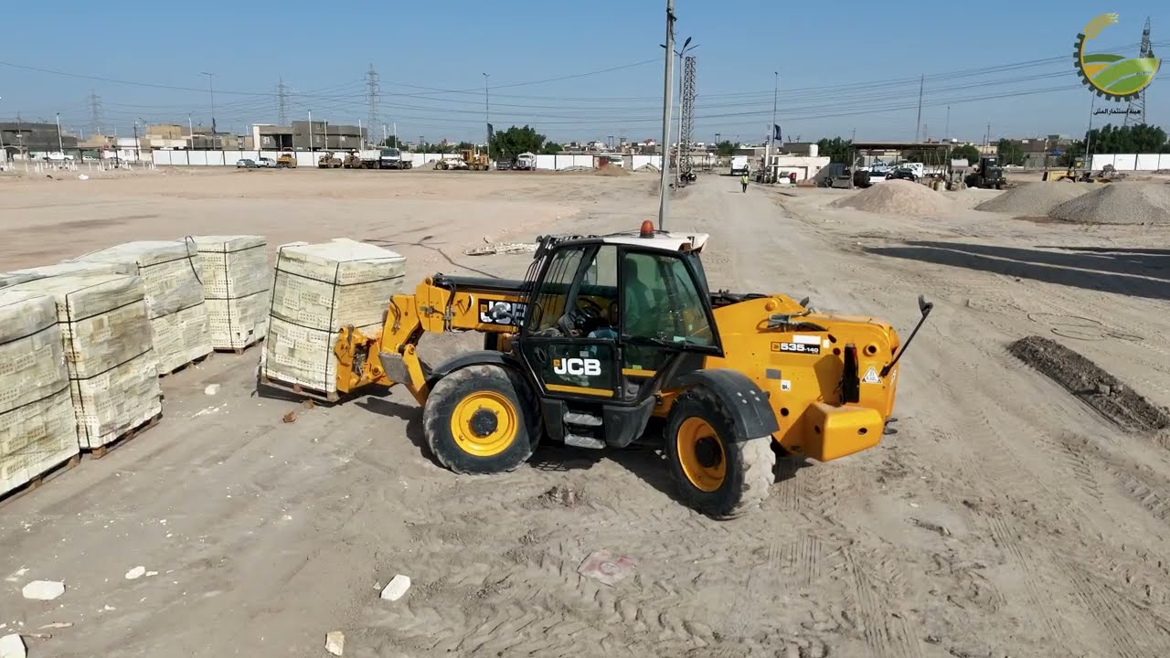 هيئة استثمار المثنى: مجمع  الموج السكني مشروع  نوعي يوفر فرص عمل ويعالج فجوة السكن في المحافظة