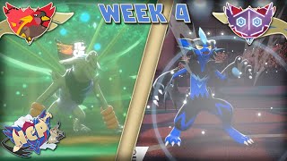JIRACHI FLINCH MAKER ⭐ NCP W4 vs South Texas Sableyes (In_Vivid_Color)
