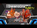HO TROVATO LA STRUTTURA PIÙ RARA DI MINECRAFT - ImperoCraft Ep. 234