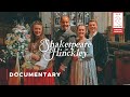 Capture de la vidéo Shakespeare In Hinckley | Documentary