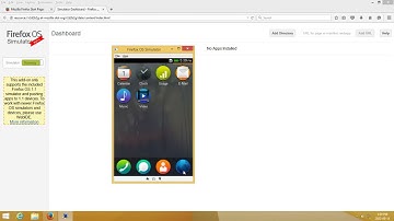 2022-09-14 Firefox OS Simulator
