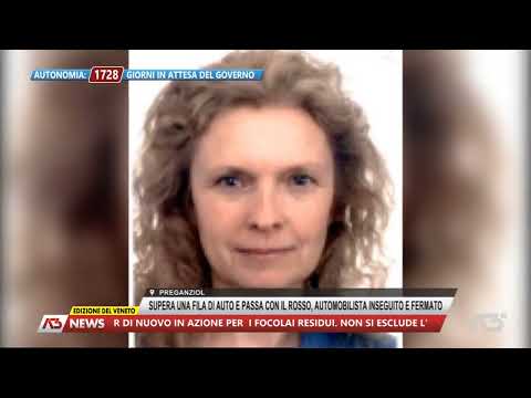 A3 NEWS VENETO | 16/07/2022