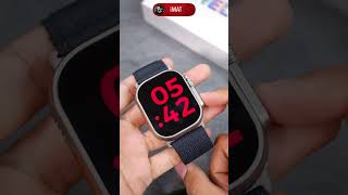 Hello Watch 3+ Latest Firmware WEIRD BUG! #HelloWatch3Plus #Smartwatch