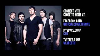 Close To Home - All We Know (Track Video)