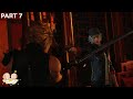 Final Fantasy 7 Remake - Gameplay Walkthrough PART 7 - No Commentary