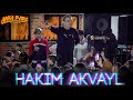 Hakim akvayli  live 2023 aania parc sidaiche partie 1