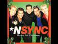 *NSYNC - O Holy Night