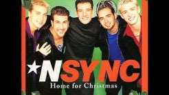 *NSYNC - O Holy Night