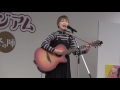 [4K]渕上里奈 ひろしまフードスタジアム冬の陣 2017.2.5