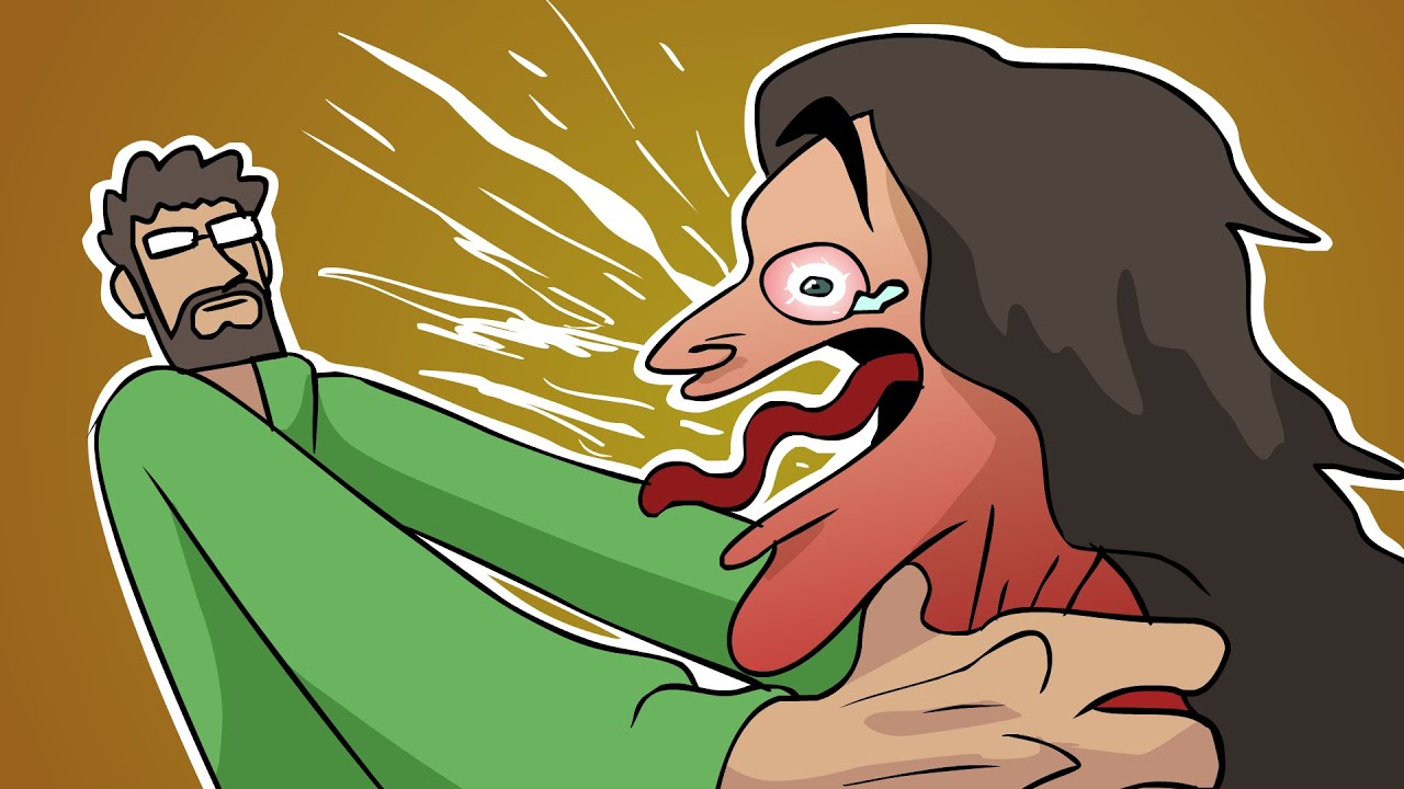 Absolutely Failing in R.E.P.O. | Hilarious R.E.P.O Compilation