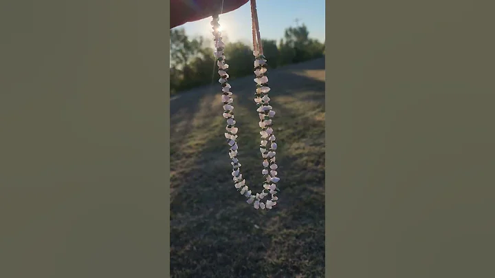 Priscilla Aguilar- Native American Hand Made Jewlery