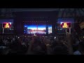 Eminem Live - Twickenham 2018 - Love the way you lie