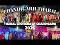 THABAL CHONGBA AT CHANDIGARH 2026 II CHANDIGARH THABAL Il Chandigarhthabal Chandigarh RE UPLOAD