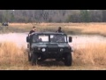 "Inside The Star" - ATV/HMMWV Training Session