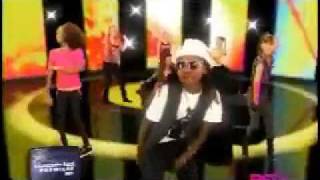Young Money - Girl I Got You (OFFICIAL VIDEO FULL)