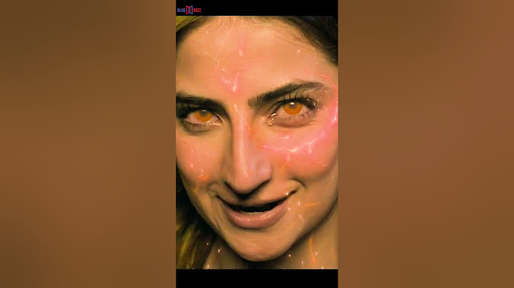 The Bhootnii Trailer Review | Sanjay Dutt | Mouni Roy | Blogbuzz