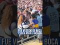 Un Mexicano Fue Con La Camiseta De Boca Juniors Y Los Hinchas De River Lo Sacaron mp3