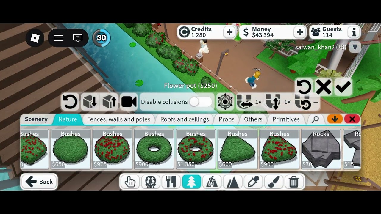 Park tycoon 2 episode 6