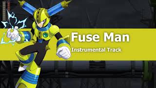 Megaman 11 Instrumental Track: Fuse Man Theme screenshot 4