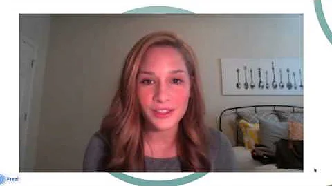 Vlog Elizabeth Lanham