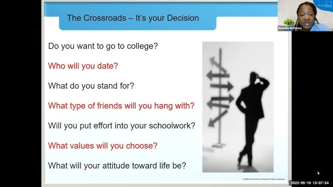 The 7 Habits of Highly Effective Teens Webinar - Intro and ...