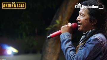 Los Dos - Yadi Mahesa - New Arnika Jaya Ds Serang Kulon Kec Babakan Kab Cirebon