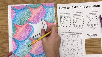 How to Create a Tessellation