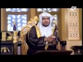 برنامج روح المعاني الحلقة الثالثة حدود الله 2