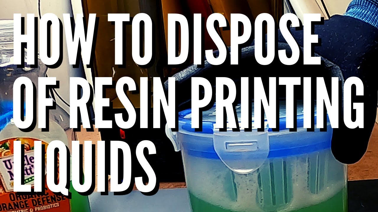 How to Dispose of a Printer 