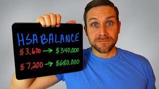 The TRUTH About an HSA For Financial Independence - Health Savings Account Investing