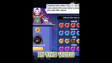 Bedwars: Playing Without SKILL RUNES!! ✨🔥😈 #blockmango #mattsunbg #viral #shorts