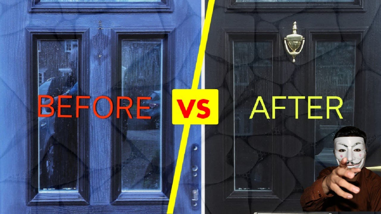 Unveiling the Mystery What's REALLY in That Paint Remover Formula