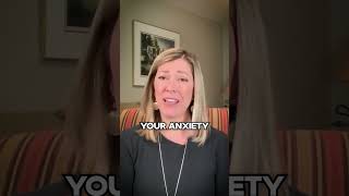 Celebrity Stop Fighting Anxiety...ACCEPT it Wealth