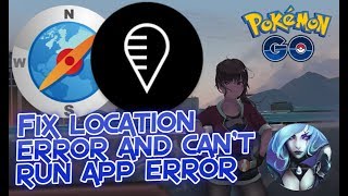 FGL PRO Pokemon GO Spoof FIX for ANDROID! Checklist to get back to spoofing (August 2018)