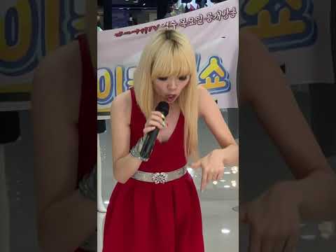 190911 타에카 妙佳 - 기적의 걸음 奇跡のランナー