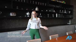 The Best Of Chicago: Midtown Athletic Club on the American Dream TV Chicago Athletic Clubs