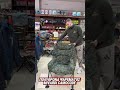 MIVARDI Sofa Chair CamoCODE (with adjustable backrest)