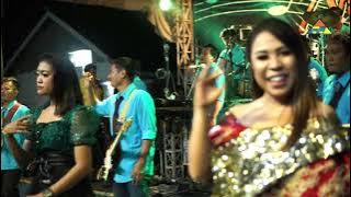 NONTON TARLING  - NUNUNG ALVI