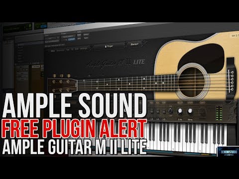 free-plugin-alert-|-ample-guitar-m-ii-lite