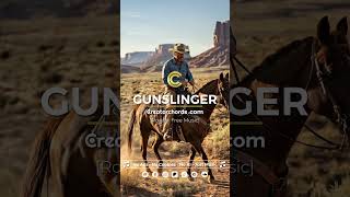Cinematic Western Music for Cowboy & Desert Scenes #WesternMusic #CowboyVibes #RoyaltyFreeMusic