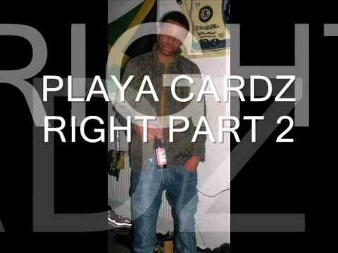 Franklin Hatchett - Playa cards right part 2 (Feat...