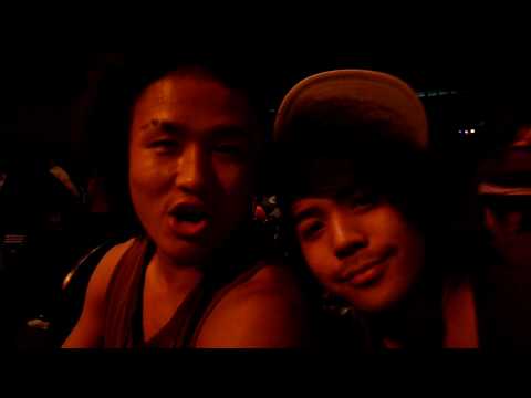 Quest Crew's Ryan and Hok's shoutout to Felicia Tan