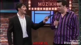 Safa Sarı Tüm Taklitler