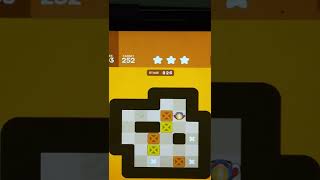 Push Maze Puzzle Stage 826 (3 star)