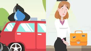 How Trash Valet Butler works